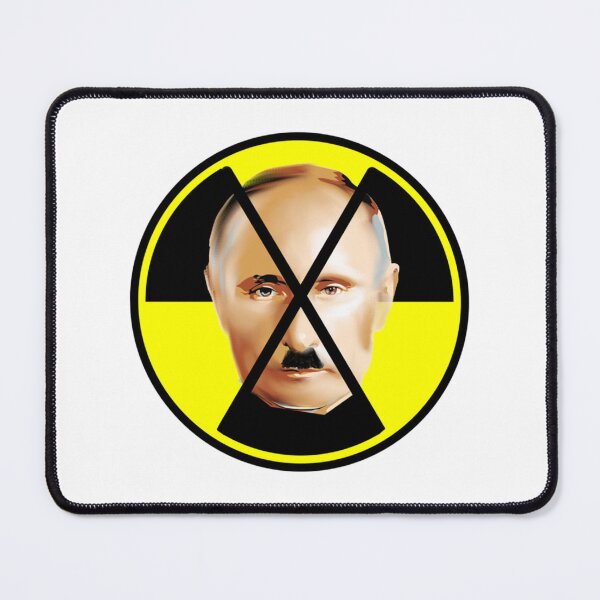 Item preview, Stop Putler  Ukraina  stop war  stop nuclear   designed and sold by DewdropGalaxy.