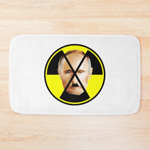Item preview, Stop Putler  Ukraina  stop war  stop nuclear   designed and sold by DewdropGalaxy.