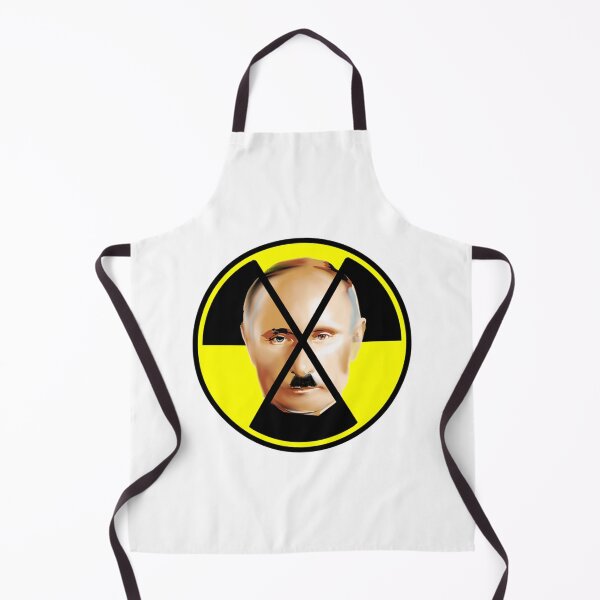 Item preview, Stop Putler  Ukraina  stop war  stop nuclear   designed and sold by DewdropGalaxy.