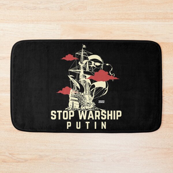 Item preview, Stop putler save ukraine premium tshirt Premium  designed and sold by DewdropGalaxy.