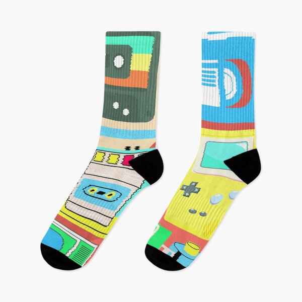 Item preview, 90s Retro Electronic Not Old But Classic And Legend designed and sold by KAPAA.
