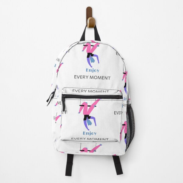Item preview, Enjoy EVERY MOMENT designed and sold by killuashop.