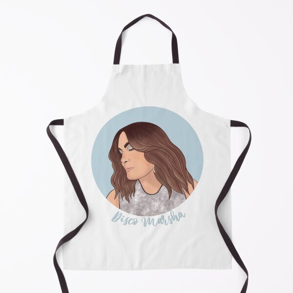 Item preview, Disco Marsha (Mariska Hargitay) designed and sold by angiesdesigns.