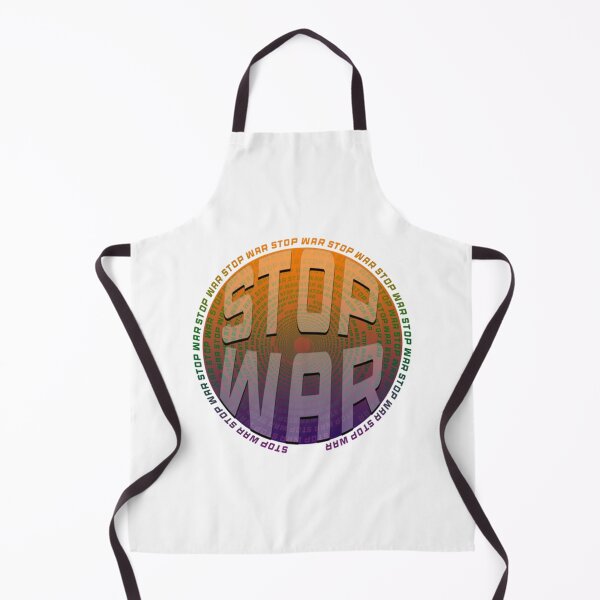 Item preview, STOP WARS   designed and sold by DewdropGalaxy.