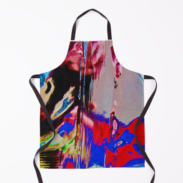Item preview, Abstract 2022 139 designed and sold by Shulie1.