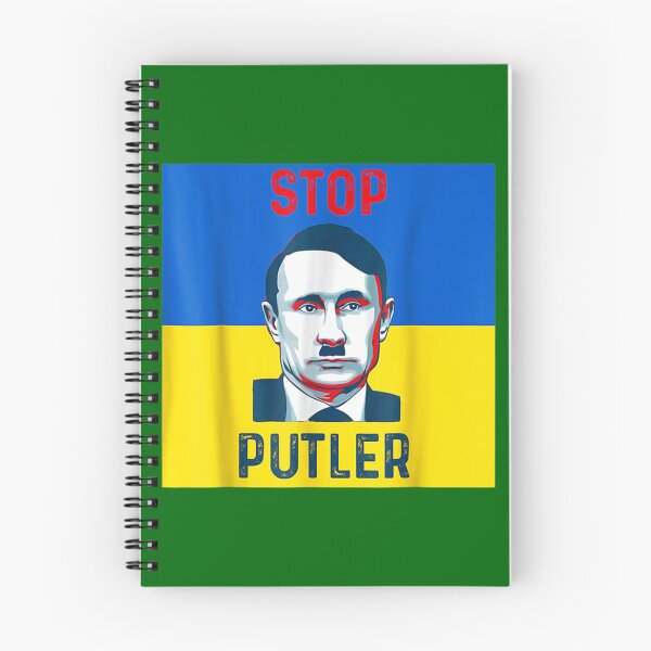 Item preview, Support Ukraine Stop Putler   designed and sold by DewdropGalaxy.