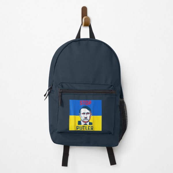 Item preview, Support Ukraine Stop Putler   designed and sold by DewdropGalaxy.