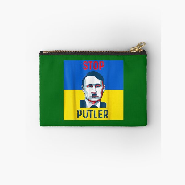 Item preview, Support Ukraine Stop Putler   designed and sold by DewdropGalaxy.