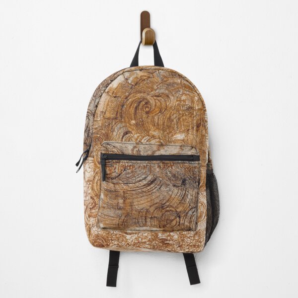 Item preview, A deluge by Leonardo da Vinci (c.1517 -1518) designed and sold by allhistory.