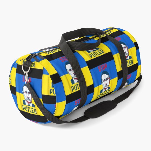 Item preview, Support Ukraine Stop Putler designed and sold by DewdropGalaxy.