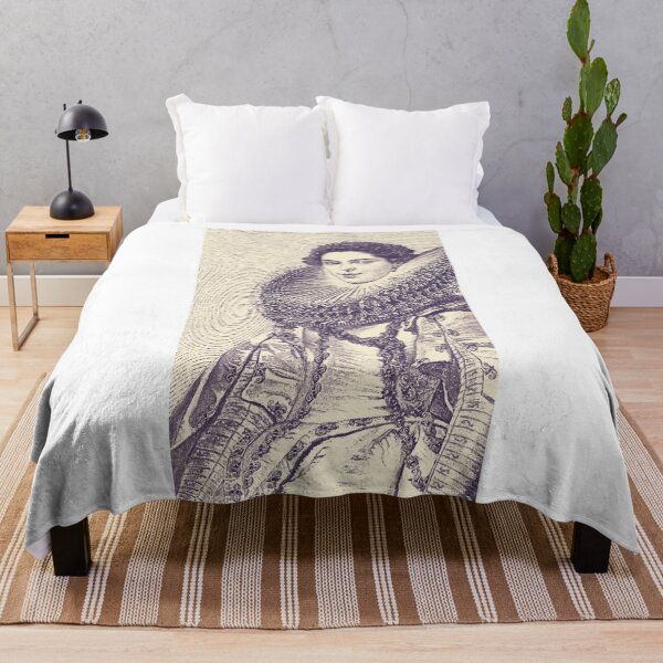 Item preview, Vintage Portrait of a Woman 009 designed and sold by nikoart001.