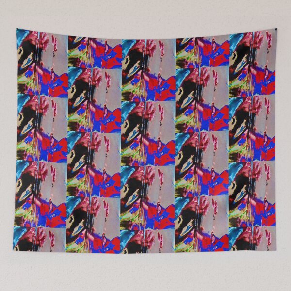 Item preview, Abstract 2022 139 designed and sold by Shulie1.