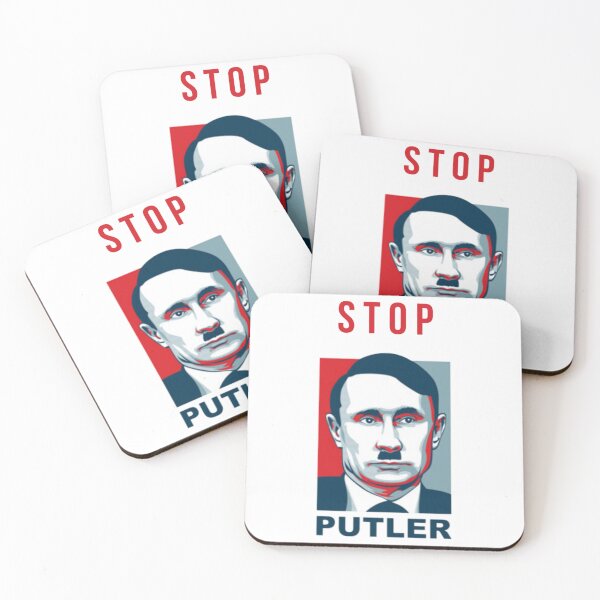 Item preview, putler     designed and sold by DewdropGalaxy.