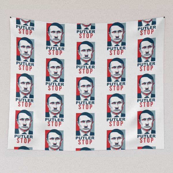 Item preview, putler     designed and sold by DewdropGalaxy.