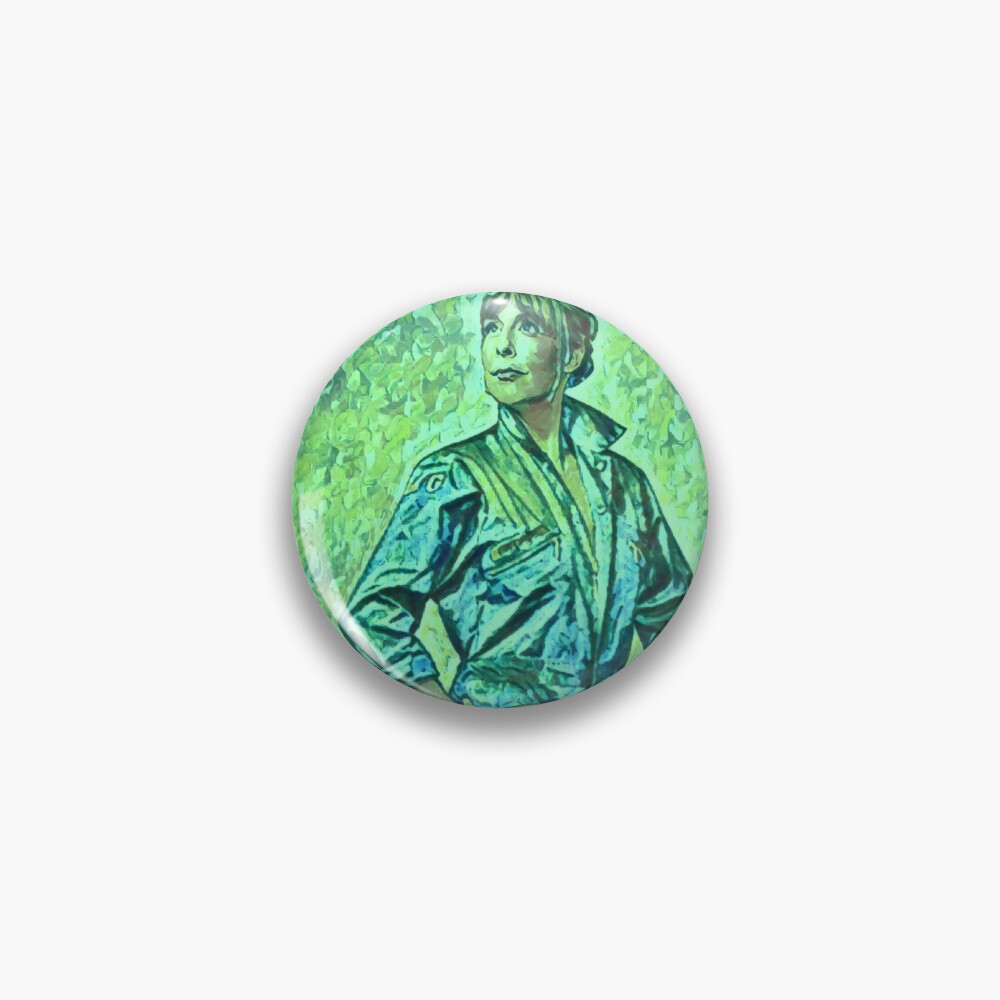 Item preview, Pin designed and sold by FandomOfFortune.