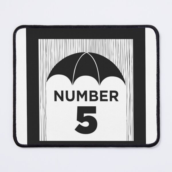 Item preview, Hey number 5 designed and sold by Crazy meh.