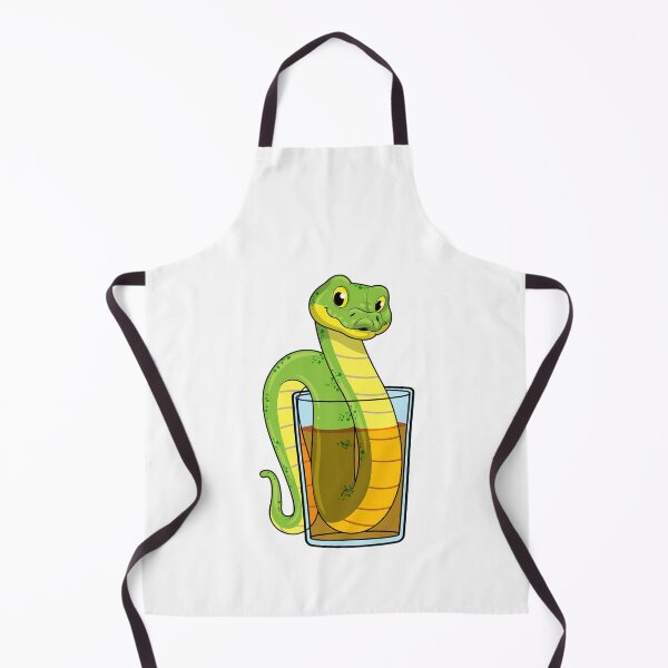 Item preview, Snake with Juice designed and sold by Snabdesign84.