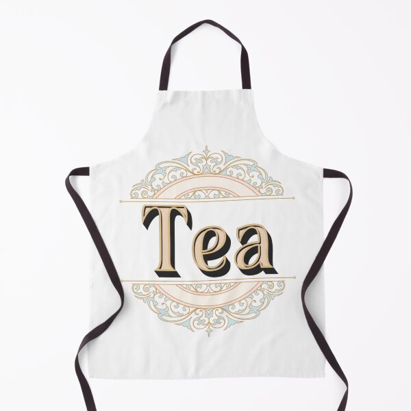 Artikelvorschau, Tea Time - Vintage-Design im viktorianischen Stil entworfen und verkauft von ZinZoe.