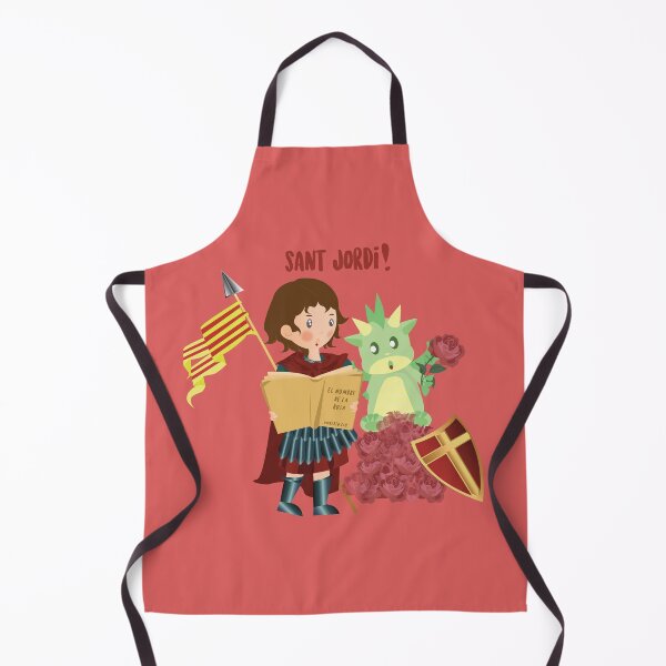 Item preview, Sant Jordi Catalunya designed and sold by AlMAO2O.