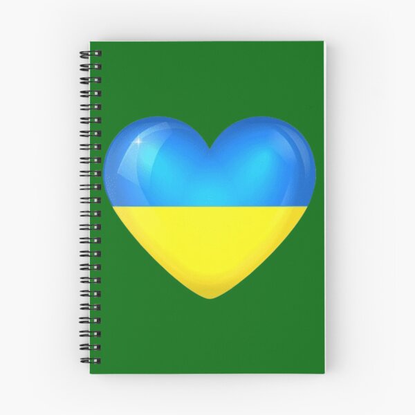 Item preview, Ukraine - Support Aukriane    designed and sold by DewdropGalaxy.