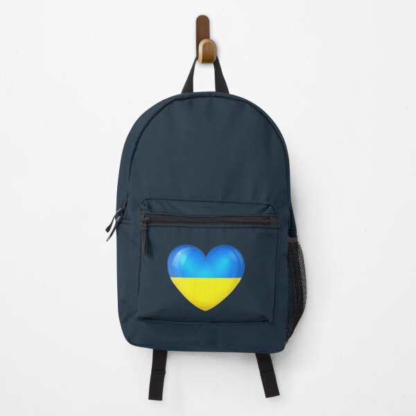 Item preview, Ukraine - Support Aukriane    designed and sold by DewdropGalaxy.