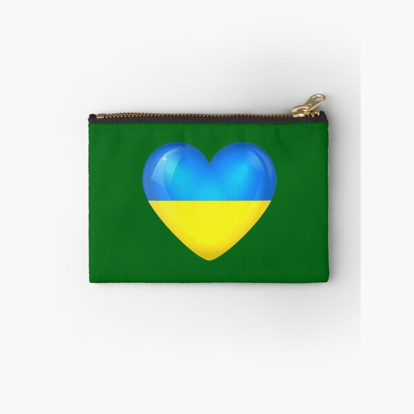 Item preview, Ukraine - Support Aukriane    designed and sold by DewdropGalaxy.