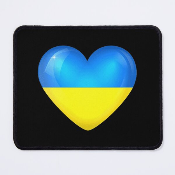 Item preview, Ukraine - Support Aukriane designed and sold by DewdropGalaxy.