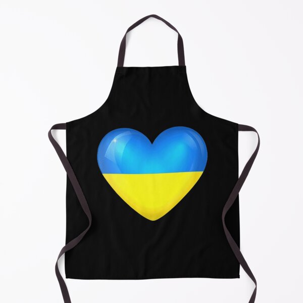 Item preview, Ukraine - Support Aukriane designed and sold by DewdropGalaxy.