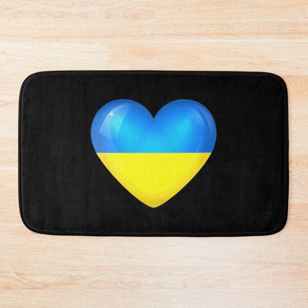 Item preview, Ukraine - Support Aukriane    designed and sold by DewdropGalaxy.