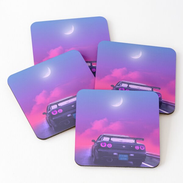 Item preview, dream skyline designed and sold by exhozt.