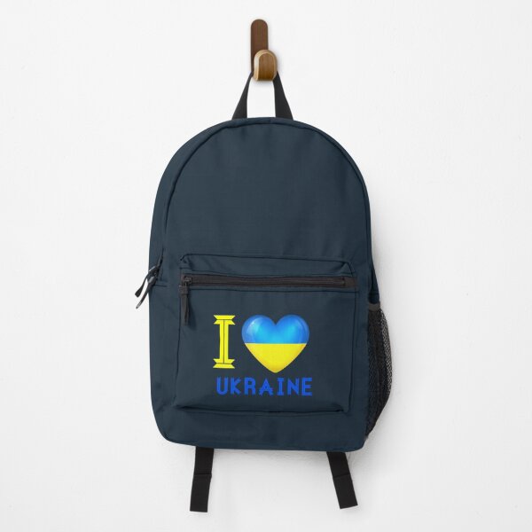 Item preview, Ukraine - Support Aukriane   designed and sold by DewdropGalaxy.