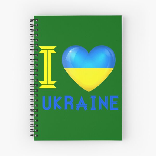 Item preview, Ukraine - Support Aukriane   designed and sold by DewdropGalaxy.