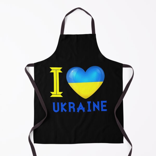 Item preview, Ukraine - Support Aukriane   designed and sold by DewdropGalaxy.