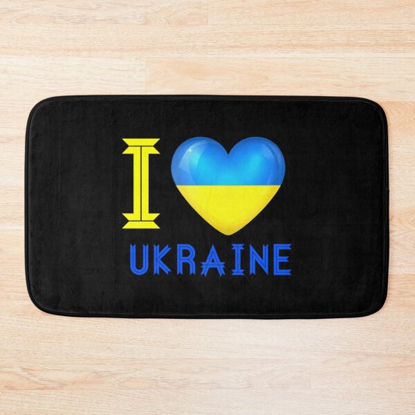 Item preview, Ukraine - Support Aukriane   designed and sold by DewdropGalaxy.