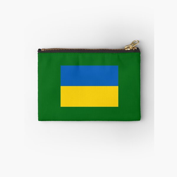 Item preview, Ukraine flag colours. Blue top, yellow bottom. Glory to Ukraine. No text of provocation. Silent prot designed and sold by DewdropGalaxy.