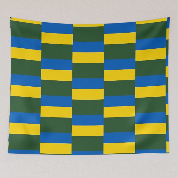 Item preview, Ukraine flag colours. Blue top, yellow bottom. Glory to Ukraine. No text of provocation. Silent prot designed and sold by DewdropGalaxy.