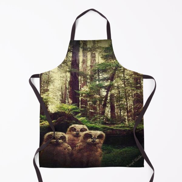 Item preview, Hoos in the woods? designed and sold by EARTH ANGEL 888.