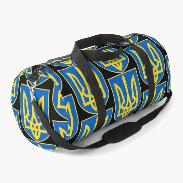 Item preview, Ukraine Soviet Socialist Republic Coat of arms of Ukraine Flag of Ukraine Ukrainian crisis, Flag designed and sold by DewdropGalaxy.