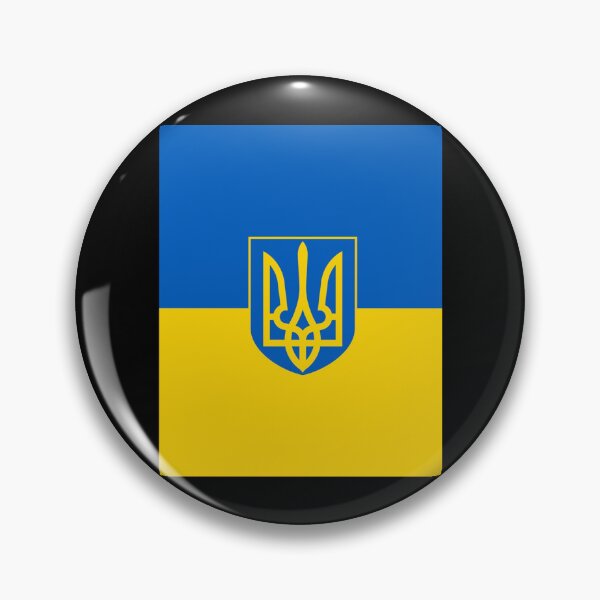Item preview, Ukrainian  Support Ukraine  Ukraine Russian  Ukraine Strong I Stand With Ukraine  Ukraine In The designed and sold by DewdropGalaxy.