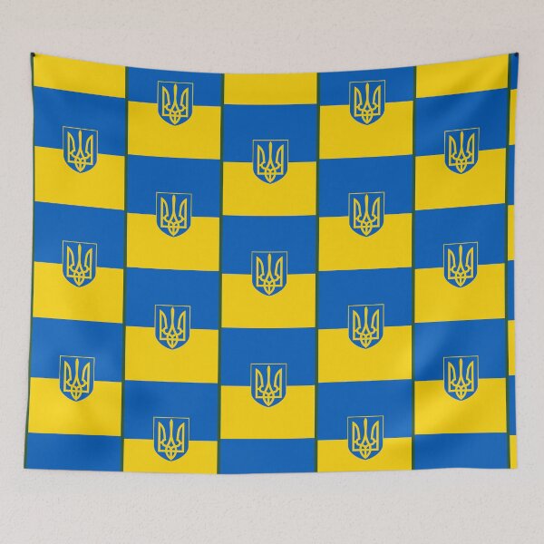 Item preview, Ukrainian  Support Ukraine  Ukraine Russian  Ukraine Strong I Stand With Ukraine  Ukraine In The designed and sold by DewdropGalaxy.