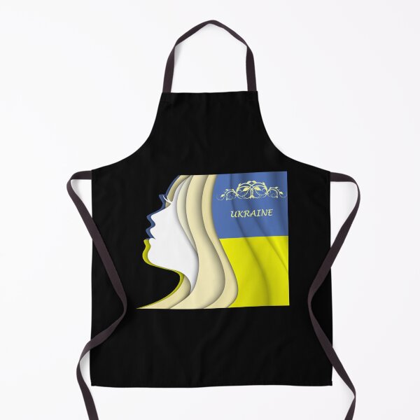 Item preview, Ukrainian 1   designed and sold by DewdropGalaxy.