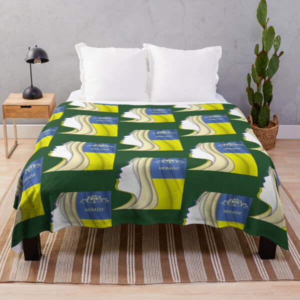 Item preview, Ukrainian 1 designed and sold by DewdropGalaxy.