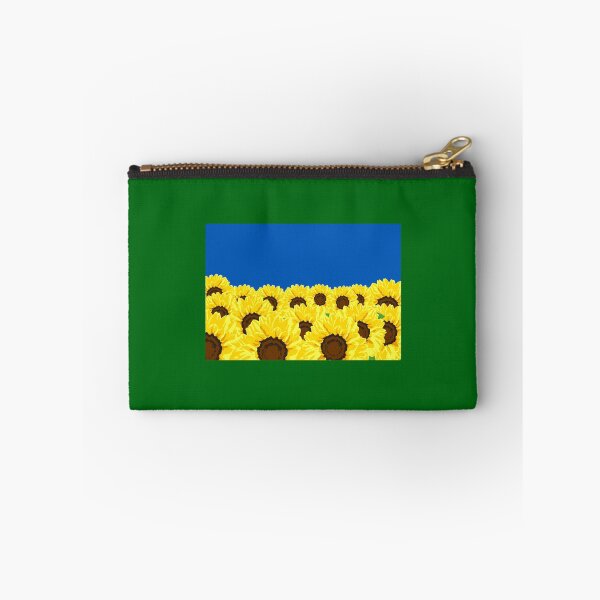 Item preview, Ukrainian Sunflowers   designed and sold by DewdropGalaxy.