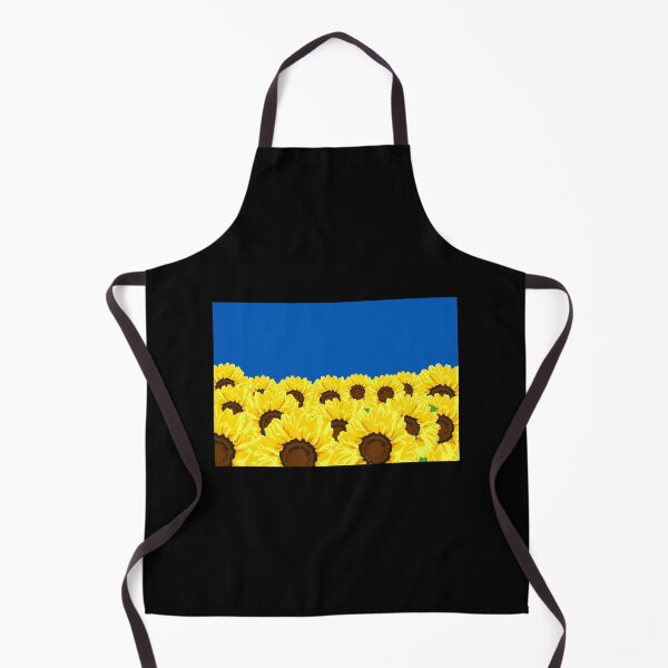 Item preview, Ukrainian Sunflowers designed and sold by DewdropGalaxy.
