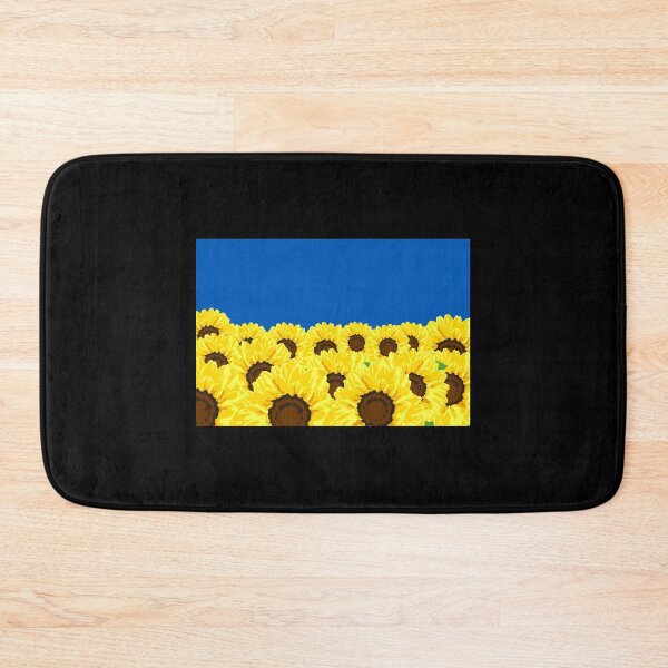 Item preview, Ukrainian Sunflowers   designed and sold by DewdropGalaxy.