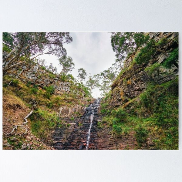 Item preview, Silverband Falls designed and sold by Harry Oldmeadow.