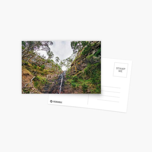 Item preview, Silverband Falls designed and sold by Harry Oldmeadow.