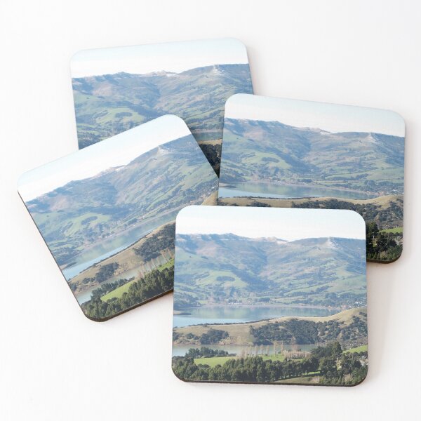 Item preview, Akaroa, New Zealand designed and sold by morrisophotography.
