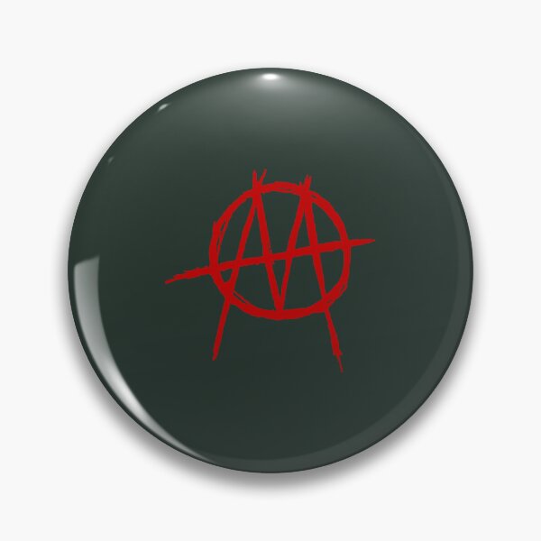 Item preview, Ministry Red Logo   designed and sold by AxeVin.