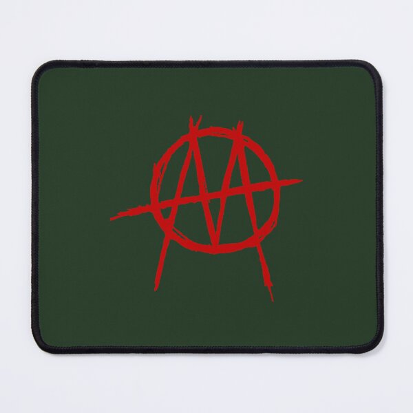 Item preview, Ministry Red Logo   designed and sold by AxeVin.